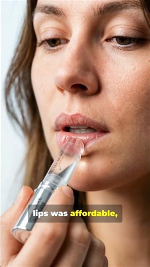 Hidden History of Lip Balm 💄