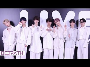 OCTPATH - MTV LIVE MATCH BackStage