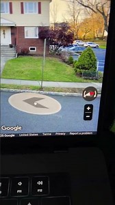 Your House Is on Google Maps RIGHT NOW — Hide It BEFORE It's Too Late! 🚫👀 #shorts