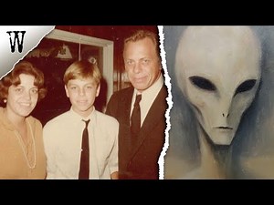 England's Forgotten UFO CASE from 1968