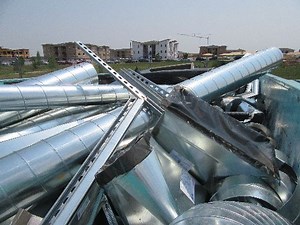 Construction Debris || Recycling