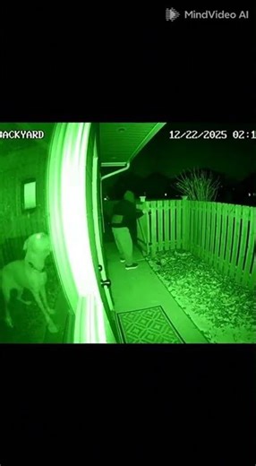 🏠 ¡No en mi Casa! Perro Guardián vs. Intruso: Un Rescate de Película #perro