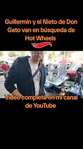 Comprando Hot wheels por caja en el tianguis de Balderas #pequeñocoleccionista #ParaTiii #reels #hotwheelspremium #dondecomprar #hotwheels #hotwheelsmexico | Pequeño Coleccionista