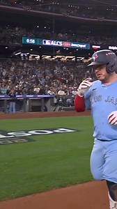 KIRK'S TURN! #WANTITALL | Toronto Blue Jays