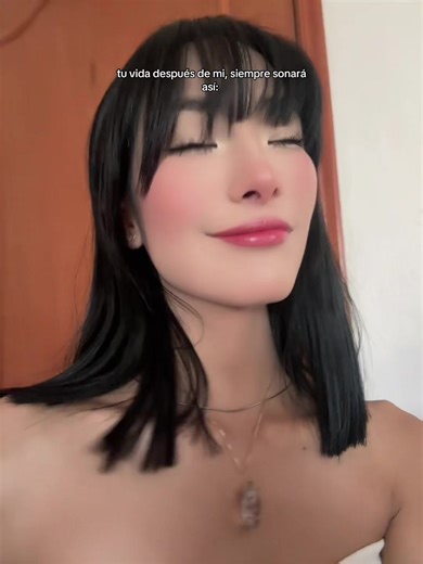 digooooo jajaj, siempre el trauma, solo una vez la traumada 😋 #fyp #yougurtcitoremix #indirectas