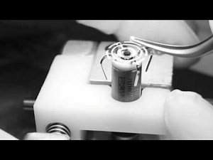 Micra Catheter Manufacturing