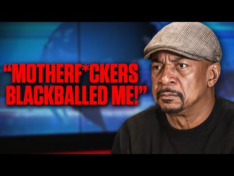 At Age 68, Robert Townsend Confirms The Rumours…