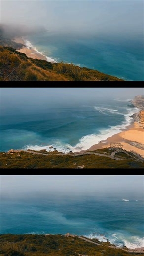 📍Ericeira Portugal 🇵🇹 Praia de Ribeira d'ilhas #ericeira #worldsurfingreserve #praiaderibeiradilhas