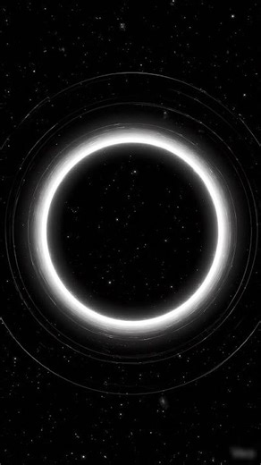 Seeing Space Curve In Real Time