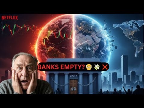 What If the Global Economy Collapses Tomorrow? 💰⚠️ Full Documentary #wonderif