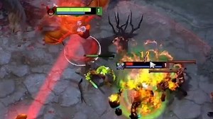 无情！Aq蝙蝠44秒单杀TK！5分半单杀2次：对面不像万古！