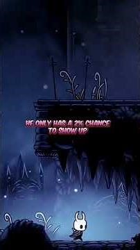 Why Hollow Knight Bosses Are SO GOOD!