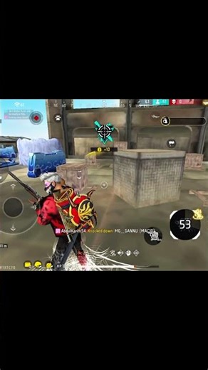 Spiderman 🕷️ 🕸️ | #shorts #freefire #freefirefunny #foryou #viral #trending #b2w