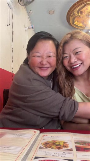 Binduli Sanga Huda TikTok One Take Performance