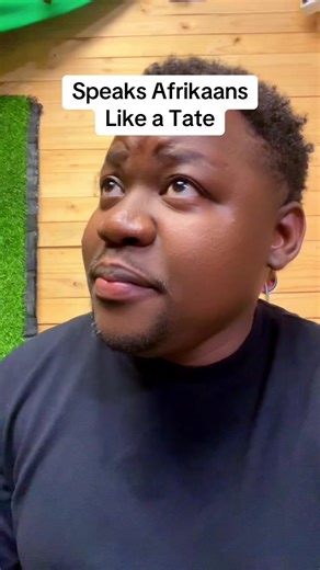 Mastering Afrikaans: Unique Perspectives from Namibia