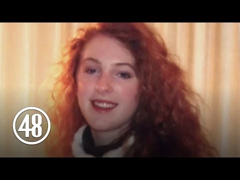 Sarah Yarborough's killer identified through DNA evidence in 2019 | "48 Hours" archives