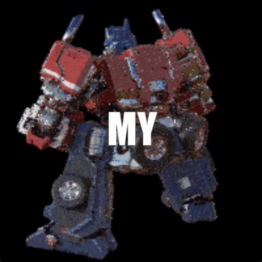 Optimus Prime Memes: Transforming Humor
