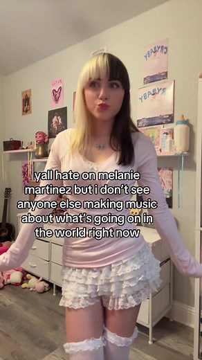 we needed this #melaniemartinez | melanie martínez