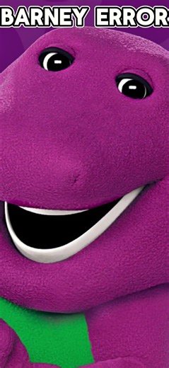 Barney Error AT&T Phone 15 (pretty please read the description, but it ain't finished yet)