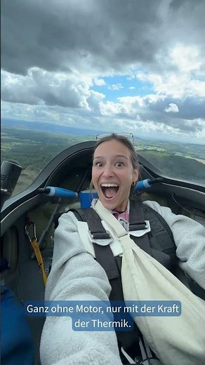 ✈️ Hoch hinaus in Nordhessen