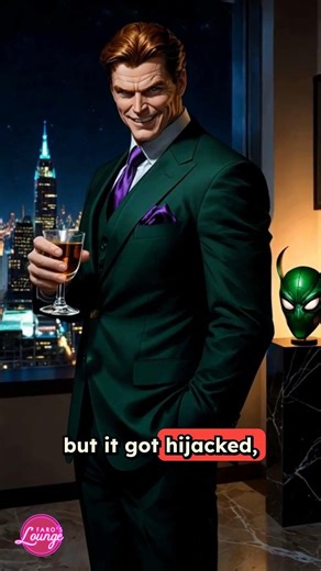 The Arac-Knight Returns – Part 8: Fury’s Trap for Doc Ock’s Brain