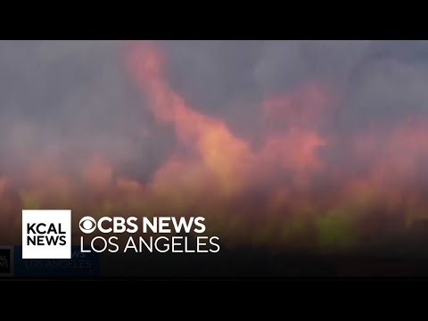 Riverside County firefighters will continue battling 700-acre Juniper Fire overnight