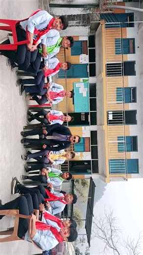 Farewell Ceremony for Grade 10 Students at Terhathum Academy