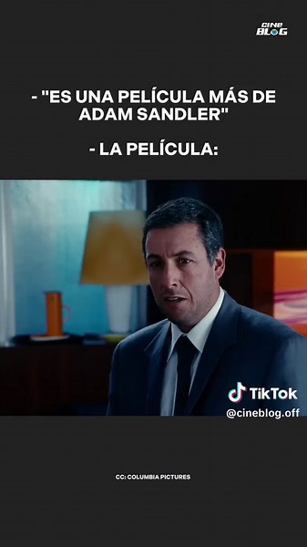 Adam Sandler's Quarter Trick Explained in Click Movie