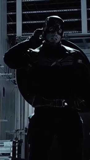 BATMAN vs CAPTAIN AMERICA – Dark Knight vs Super Soldier (EPIC FIGHT)