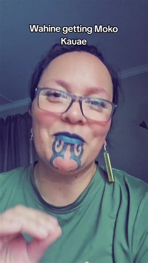 Understanding Moko Kauae and Its Cultural Significance