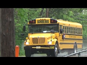 Top 10 Best Buses