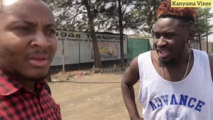 3.1K views · 178 reactions | How to give directions in 2021 | Kanyama Vines | Facebook