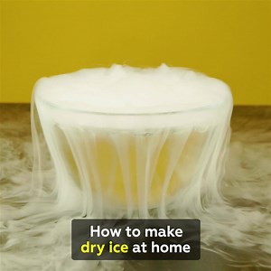 208K views · 454 reactions | Who would have thought that it's so easy! Do you have a fire extinguisher at home? For step-by-step instructions go here: https://mel.sc/sQy/ | MEL Science | Facebook