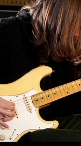 Spanish 🏰 magic Jimi Hendrix rules 🔥🎸 | Paul Audia