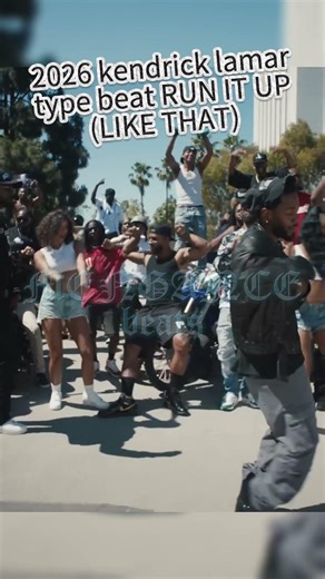 kendrick lamar type beat LIKE THAT #typebeat #beats #freestylebeat #rap #beatstars #kendricklamar