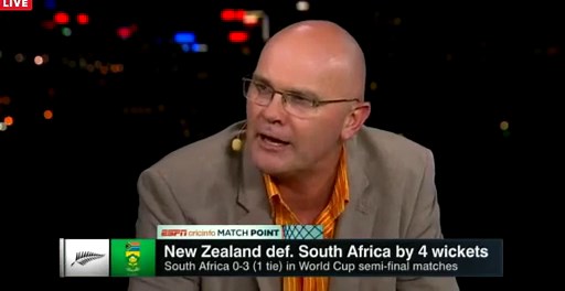 ICC Worldcup 2015 - New Zealand Vs South Africa Full Match Highlights and Analysis