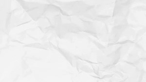 White Crumpled Paper Texture Background Stock Motion Graphics SBV-349059889 - Storyblocks