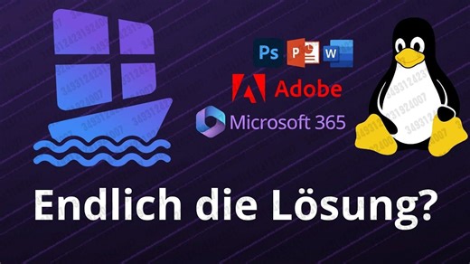 2025.10.25 【Linux Guides】终于完全兼容？关于WinBoat的真相