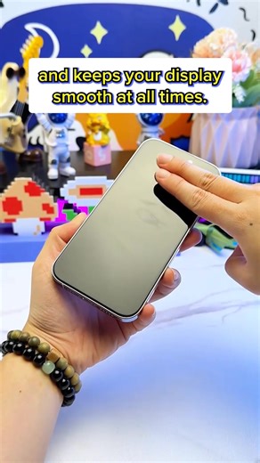 Want to protect your phone perfectly in seconds?✨ With our 3-in-1 screen protector, you’ll enjoy crystal-clear colors – no hassle during application! ⏳ Buy 1, get 1 free – for a limited time only! ⏳ ✅ Simply place it, peel off, and you're done – bubble-free! ✅ No dirt, no fingerprints, no chipped edges | EvoTech International | Facebook