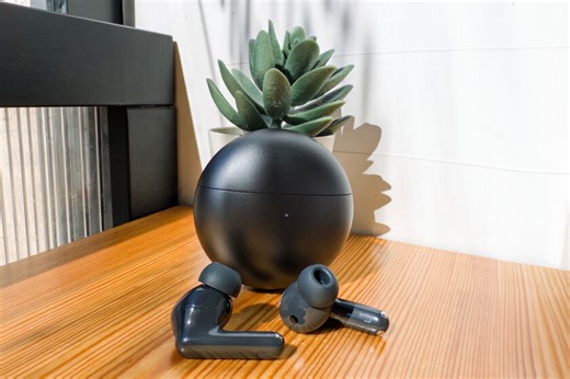 Huawei FreeBuds 7i, análisis: equilibrio, buen sonido y una cancelación de ruido que no esperaba en unos TWS de 99 euros