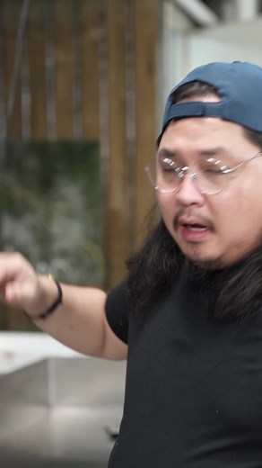 23M views · 581K reactions | Poached Egg very easy. 讀 | Ninong Ry | Facebook