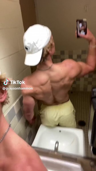 Grayson (@graysonhammon)’s videos with original sound - __windowmaker__2