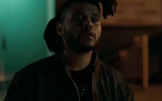 Post Malone, The Weeknd - One Right Now MV