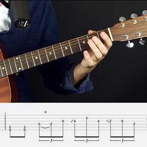10K views · 83 reactions | Acoustic riffs you NEED to know. #guitarriffs #guitarlessons #easyguitarlesson #beginnerguitarlesson #guitarteacher #guitarinstructor #beginnerguitar | GuitarTricks.com | Facebook