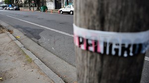 Emilce Chimenti: “El trabajo del policía es el más arriesgado”