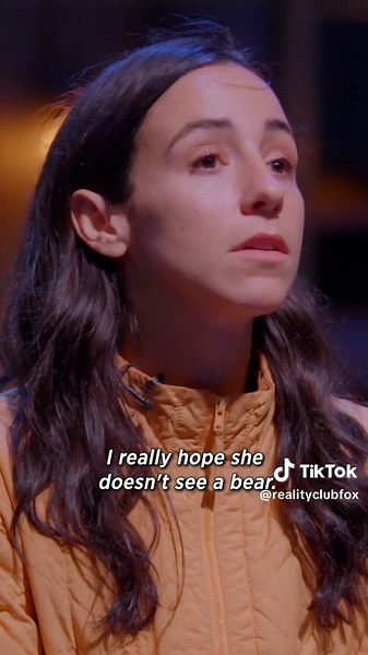 Extracted on FOX: Bear Encounter Survival Episode