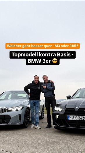 144K views · 1.4K reactions | BMW 3er-Reihe: einmal Vollausstattung,...
