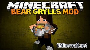 Bear Grylls Mod