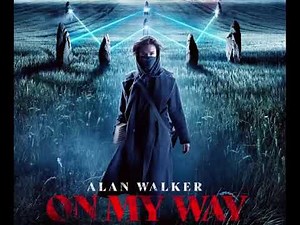 Alan Walker, Sabrina Carpenter Ft. Farruko - On My Way (1 Hour)