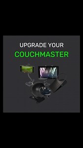 🚀 Upgrade your gaming setup with our practical accessories! 🎮✨ Why settle for less when you can take your Couchmaster experience to the next level? With our accessories, you'll have everything you need at your fingertips: 📱 Tablet holder - For your tablet at the perfect angle 📱 Mobile phone holder - Always keep an eye on your smartphone without having to hold it in your hand 🍻 Drink holder - No more spilled drinks during exciting gaming moments 🚮 Ashtray / waste bin - For tidiness and clea